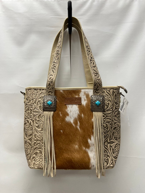 Vist Large View of Product Image Which is Used Unbranded Large Handbag