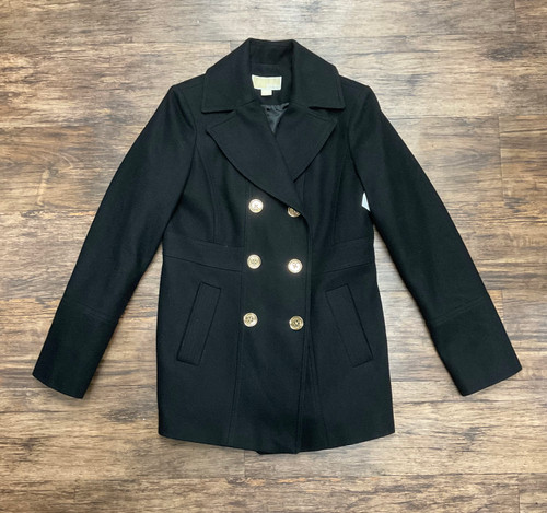 Vist Large View of Product Image Which is Used Michael Michael Kors Blazer M-8/10