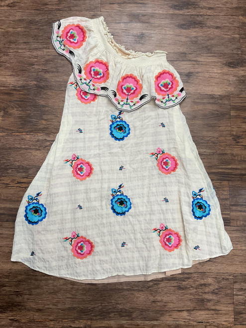 Vist Large View of Product Image Which is Used Tracy Reese Short Dress B S-4/6