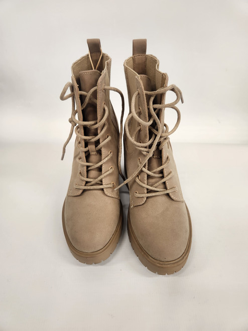 Vist Large View of Product Image Which is Used Mia Ankle Boots 7.5