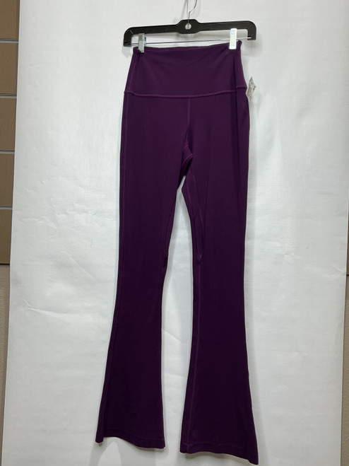 Vist Large View of Product Image Which is Used Lululemon Athletica Active Leggings 6-28