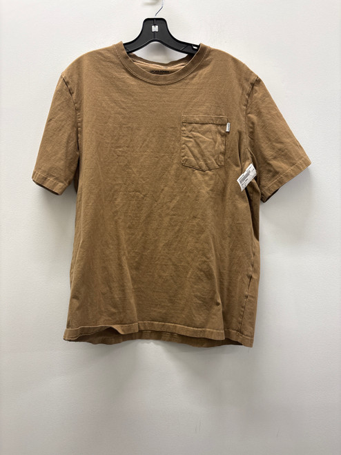 Vist Large View of Product Image Which is Used Brown Jack & Jones Mens T-Shirt XL