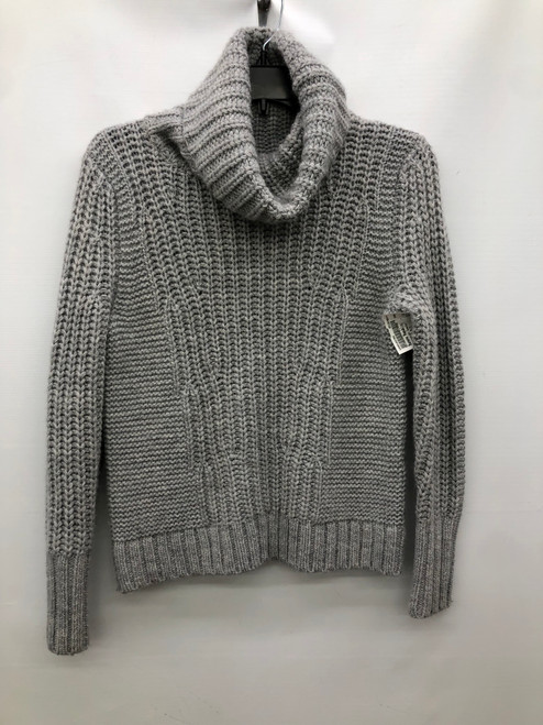 Vist Large View of Product Image Which is Used Banana Republic Heavyweight Sweater XS-0/2