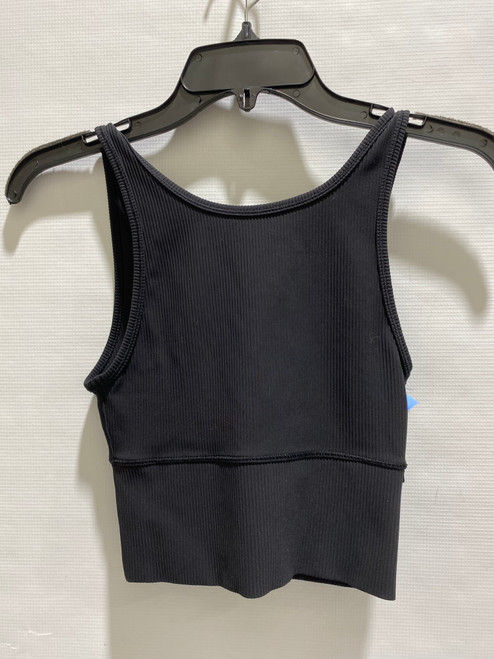 Vist Large View of Product Image Which is Used Unbranded Active Tank Top S-4/6