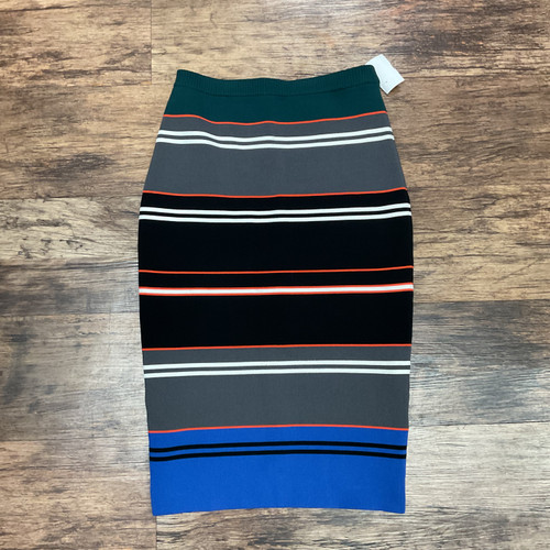 Vist Large View of Product Image Which is Used Nicole Miller Long Skirt 4-27