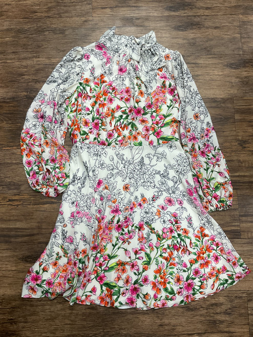 Vist Large View of Product Image Which is Used Maggy London Short Dress B L-12/14