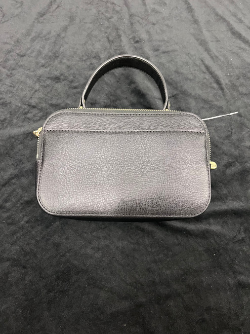 Vist Large View of Product Image Which is Used Unbranded Small Leather Handbag