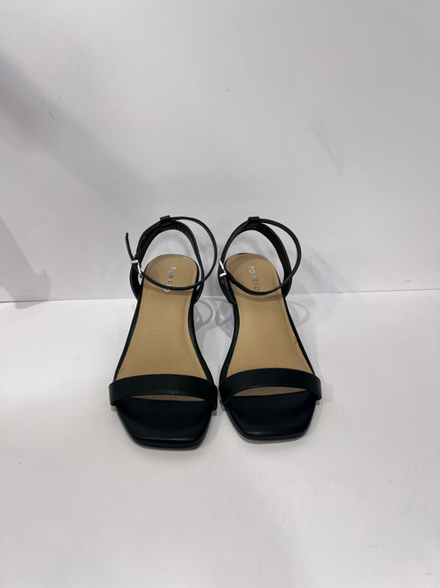 Vist Large View of Product Image Which is Used Torrid Dress Sandals 8