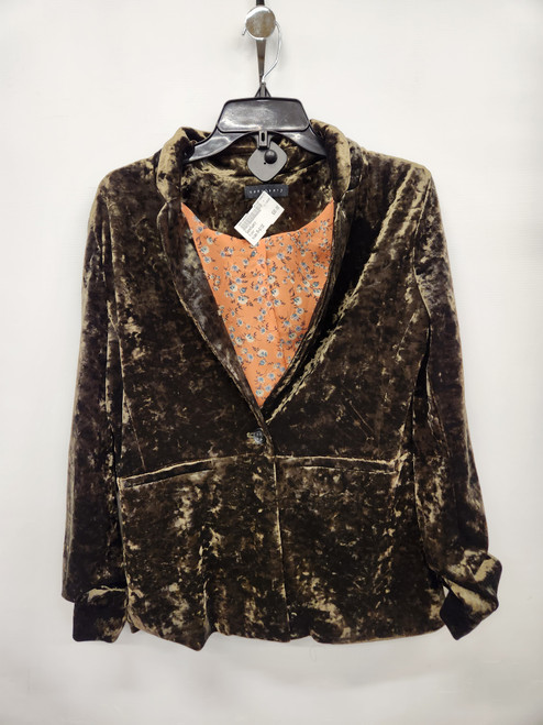 Vist Large View of Product Image Which is Used Sanctuary Blazer M-8/10