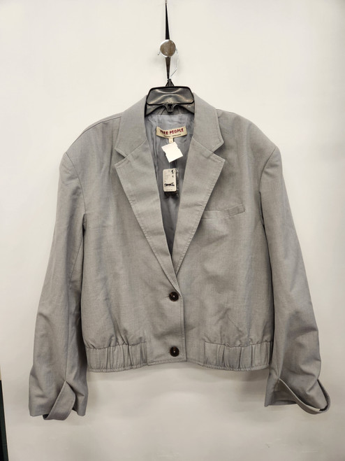 Vist Large View of Product Image Which is Used Free People Blazer M-8/10