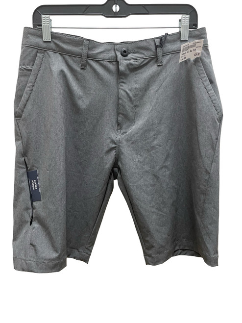 Vist Large View of Product Image Which is Used Kenneth Cole New York Mens Shorts 32W