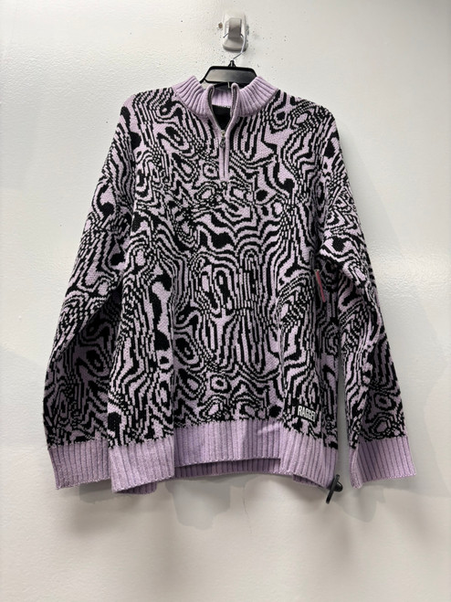 Vist Large View of Product Image Which is Used RAGGED JEANS Mens Heavyweight Sweater S