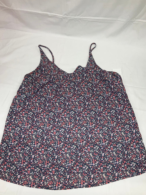 Vist Large View of Product Image Which is Used Banana Republic Tank Top XS-0/2