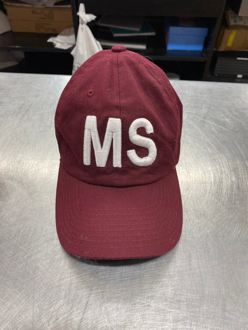 Vist Large View of Product Image Which is Used Unbranded Summer Hat L 12-14/31-32