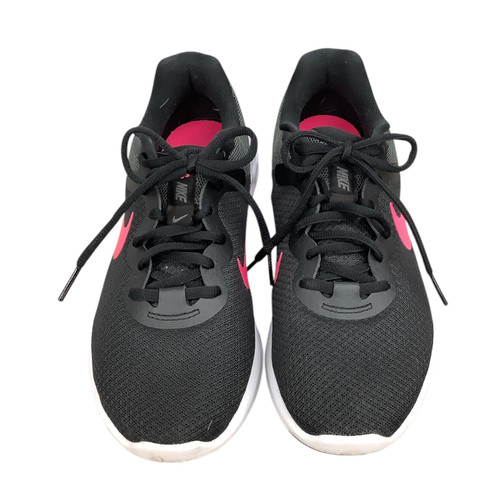 Vist Large View of Product Image Which is Used Nike Performance Shoes 7.5