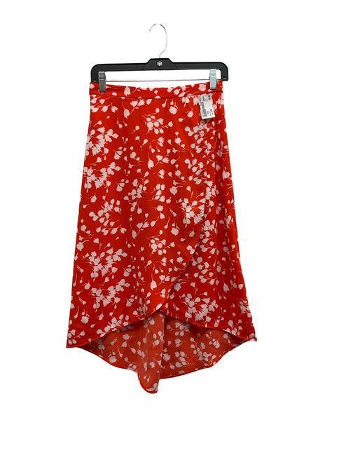 Vist Large View of Product Image Which is Used J. Crew Long Skirt 0-25