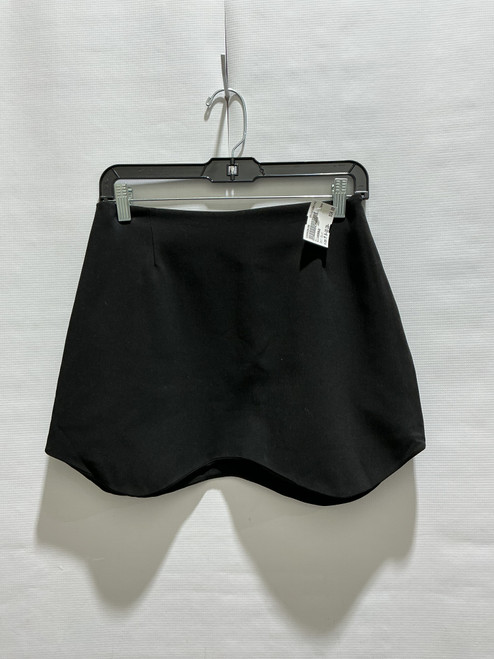 Vist Large View of Product Image Which is Used Olivaceous Short Skirt M 8-10/28-30