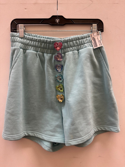 Vist Large View of Product Image Which is Used Unbranded Shorts 10-30