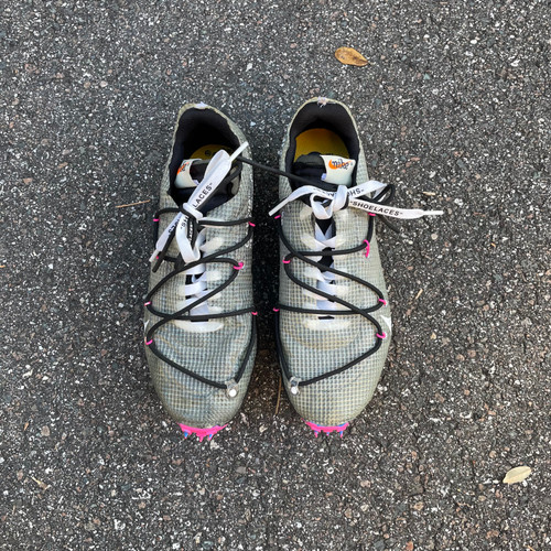 Vist Large View of Product Image Which is Used Nike Performance Shoes 10