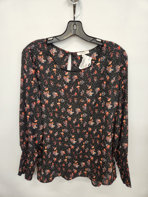 Vist Large View of Product Image Which is Used Pleione Long Sleeve Top M-8/10