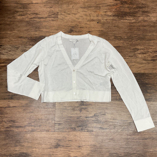 Vist Large View of Product Image Which is Used Brooks Brothers Lightweight Sweater M-8/10