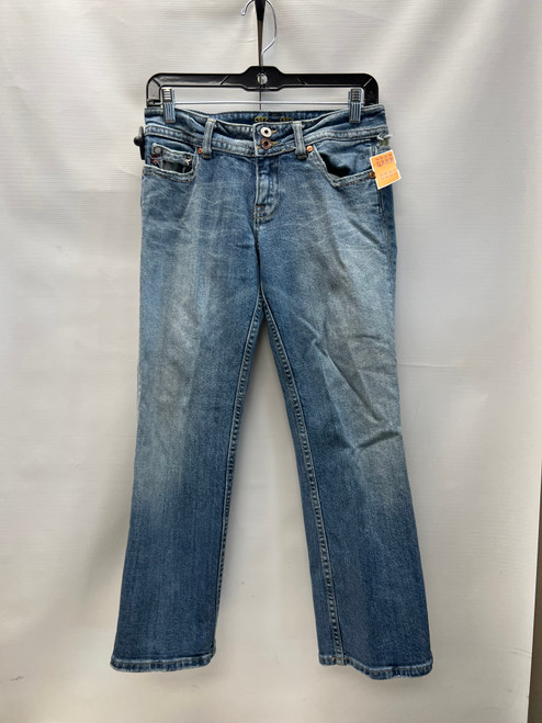 Vist Large View of Product Image Which is Used Miss Me Denim 6-28