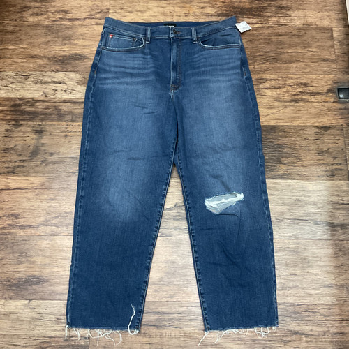 Vist Large View of Product Image Which is Used Hudson Denim 12-31