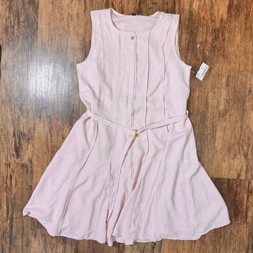 Vist Large View of Product Image Which is Used Ann Taylor Short Dress B S-4/6