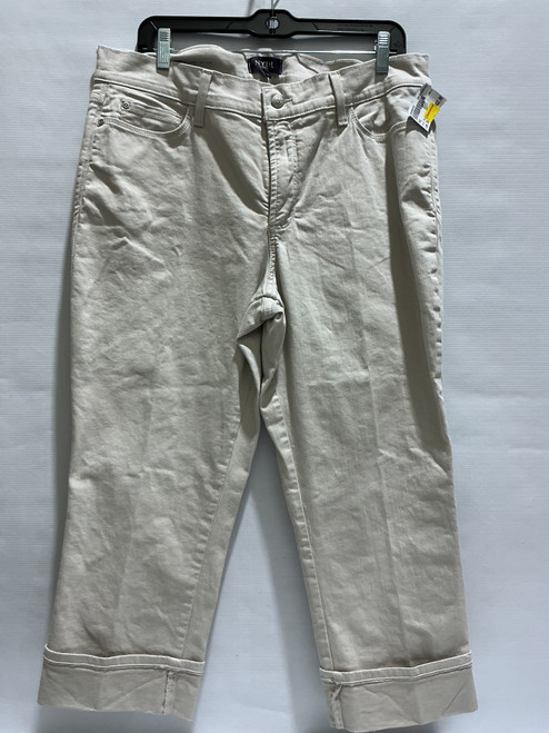 Vist Large View of Product Image Which is Used Nydj Casual Pant 14-32