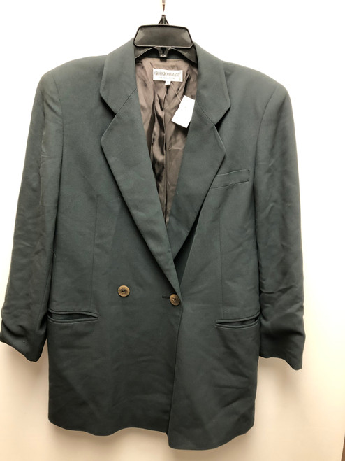 Vist Large View of Product Image Which is Used Unbranded Blazer L-12/14