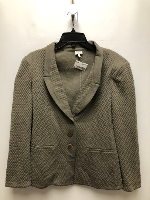 Vist Large View of Product Image Which is Used Unbranded Blazer M-8/10