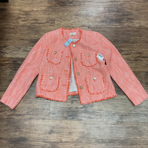 Vist Large View of Product Image Which is Used Loft Blazer M-8/10