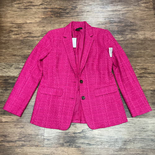 Vist Large View of Product Image Which is Used Ann Taylor Blazer S-4/6