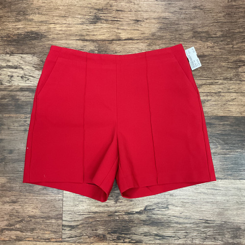 Vist Large View of Product Image Which is Used Rachel Zoe Shorts 6-28