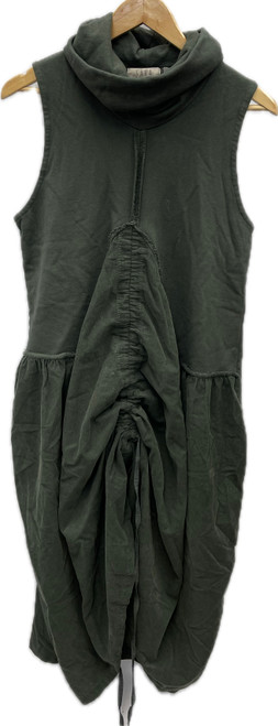 Vist Large View of Product Image Which is Used Saga Short Dress F S-4/6