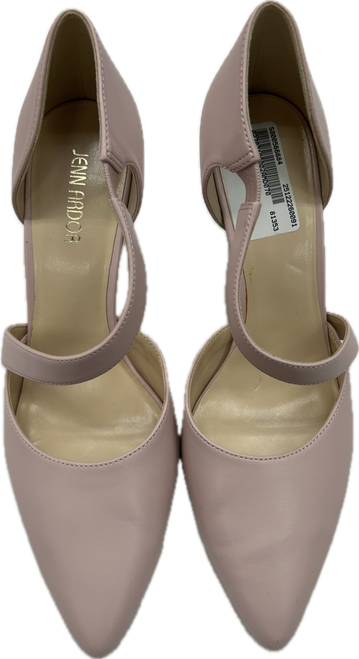 Vist Large View of Product Image Which is Used Unbranded Low Heels 8