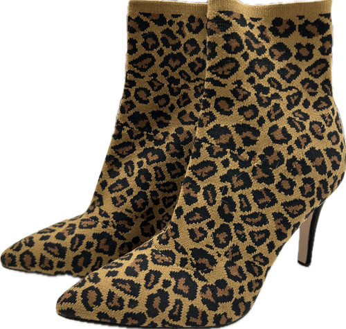 Vist Large View of Product Image Which is Used Mia Ankle Boots 8