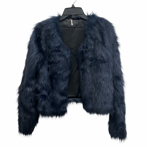 Vist Large View of Product Image Which is Used Free People Short Light Jacket S-4/6