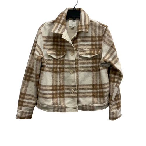 Vist Large View of Product Image Which is Used Joie Short Light Jacket S-4/6