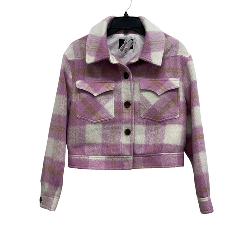 Vist Large View of Product Image Which is Used Unbranded Short Light Jacket XS-0/2