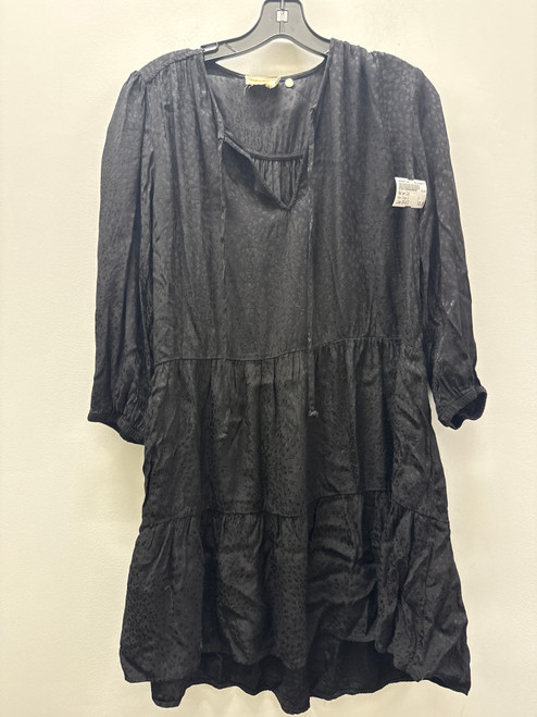 Vist Large View of Product Image Which is Used Black Nation Ltd Short Dress B XS-0/2