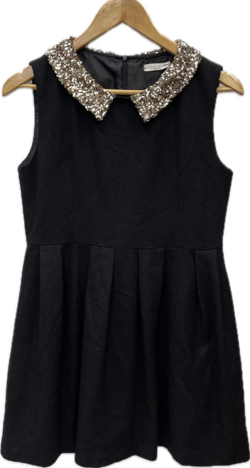 Vist Large View of Product Image Which is Used You Kki Short Dress F S-4/6