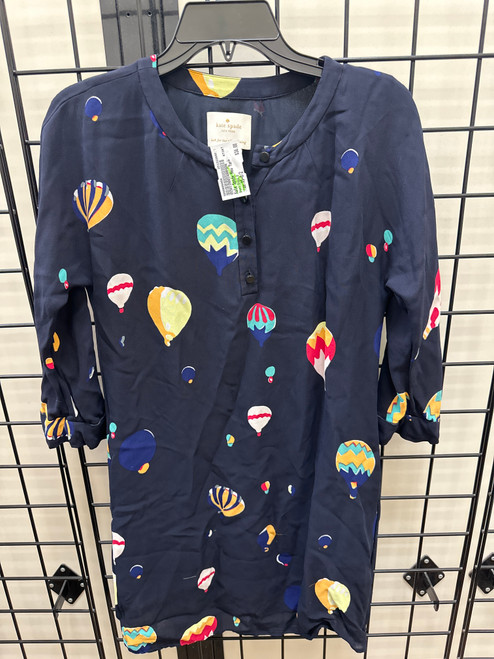 Vist Large View of Product Image Which is Used Kate Spade New York Short Dress B XS-0/2