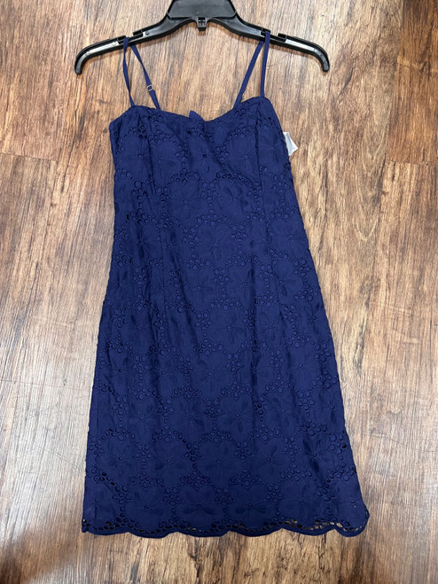 Vist Large View of Product Image Which is Used Lilly Pulitzer Short Dress F XS-0/2