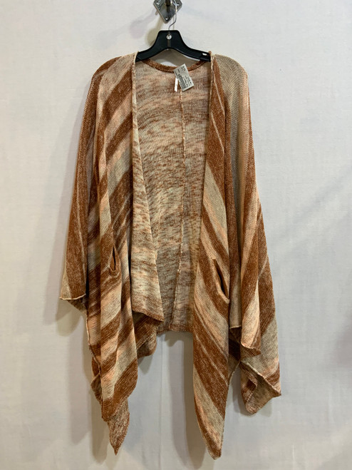 Vist Large View of Product Image Which is Used Free People Heavyweight Sweater XS-0/2