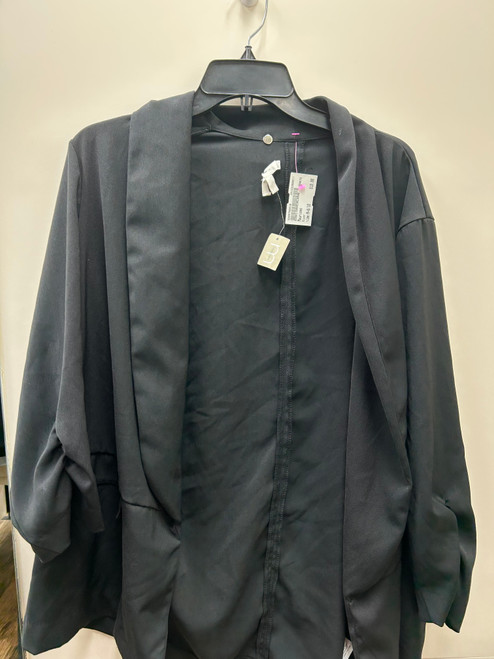 Vist Large View of Product Image Which is Used Maurices Blazer M-8/10