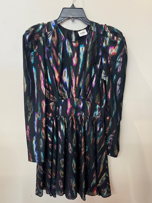 Vist Large View of Product Image Which is Used Unbranded Short Dress B XS-0/2