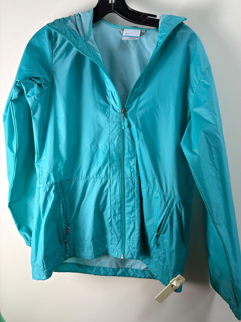 Vist Large View of Product Image Which is Used Columbia Active Jacket S-4/6