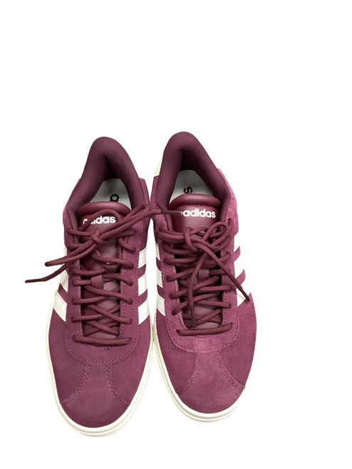 Vist Large View of Product Image Which is Used Adidas Casual Shoes 8.5