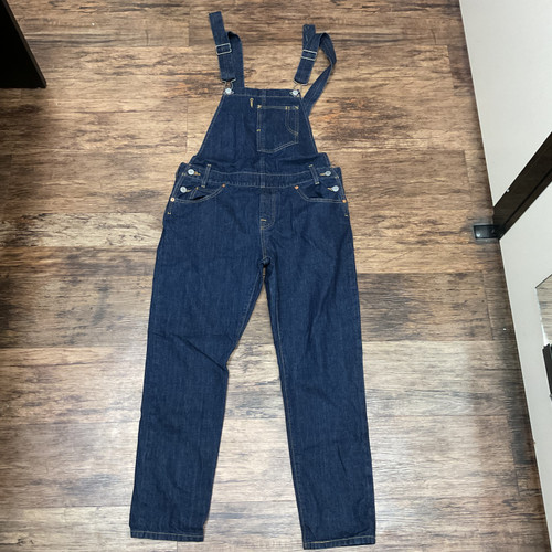 Vist Large View of Product Image Which is Used Levi's Jumpsuit M-8/10